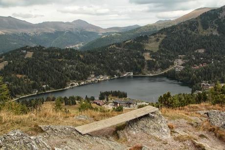 Petite pause forcée car je fais nettoyer mon  appareil photo