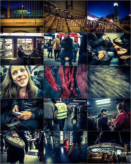 Histoire :: Allons promener ma fille