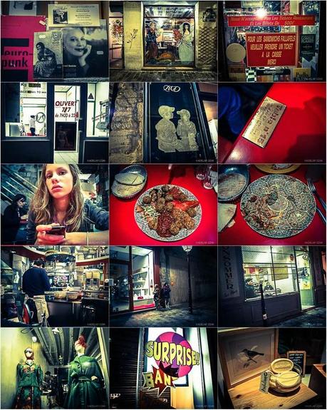 Histoire :: Allons promener ma fille