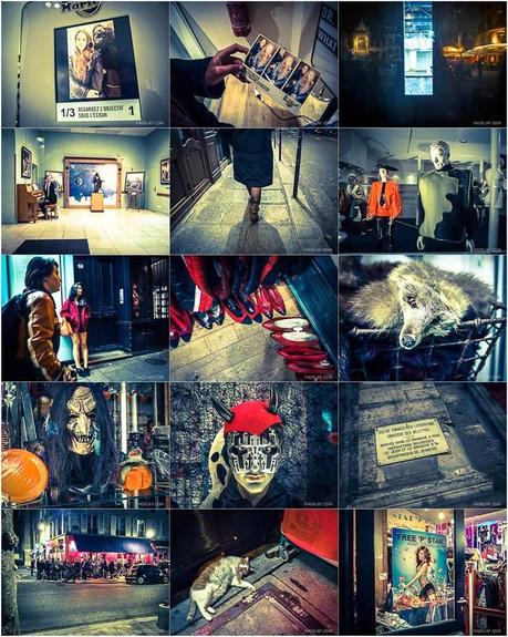 Histoire :: Allons promener ma fille