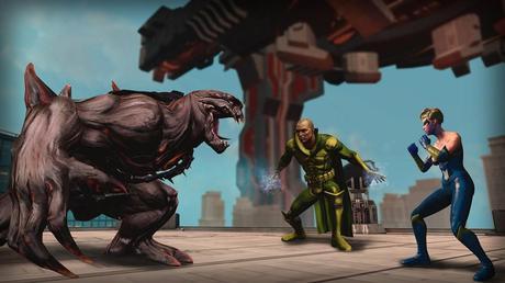 Screenshot super saints pack3 1024x576 [NEWS] DLC Saints Row IV : Le Super Saints Pack