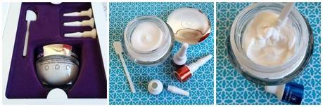 Je suis 5 - 7 - 8 et vous ????