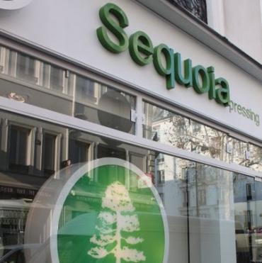 Les pressings écologiques Sequoia vont accélérer leur implantation en France