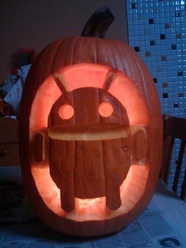 halloween-pumpkin-carvings-android-e1287605097948
