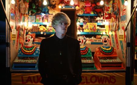 Connan Mockasin en live