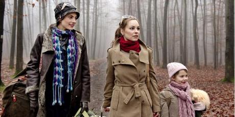 forgotten - test blu-ray