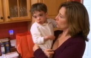 Elle cesse de grandir à 2 ans pour mourir à 20 ans brooke1