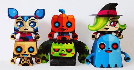 Blog_Paper_Toy_papertoys_Halloween_Gus_Santome