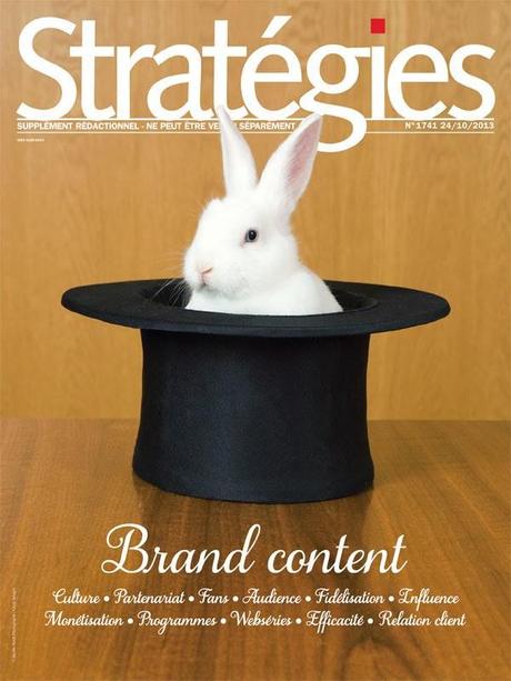 Demain dans les kiosques