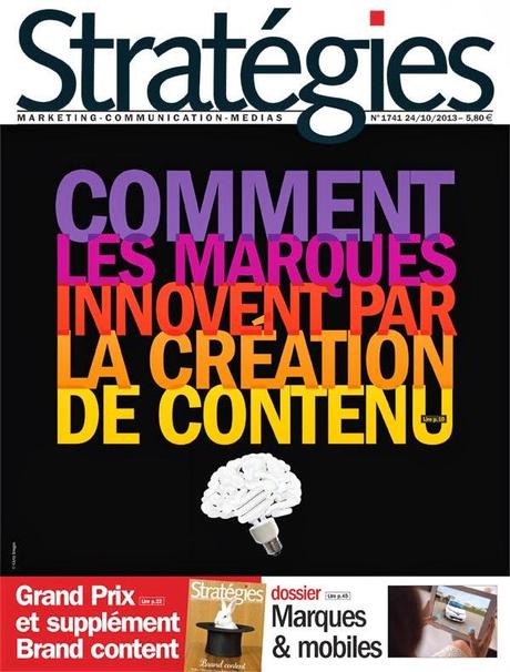 Demain dans les kiosques