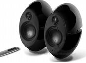 Nouvelles enceintes multimédia Edifier Eclipse