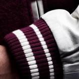 Le teddy vu par Fred Perry et Raf Simons