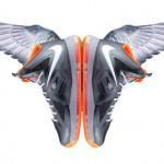 Jeff Staple x Zhijun Wang Nike LeBron 10 ‘Pigeon’ Custom jeff-staple-x-zhijun-wang-nike-lebron-x-pigeon-custom-edition-13