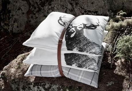 Actu déco : collection Chalet 2013 chez Ikéa Actu déco : collection Chalet 2013 chez Ikéa