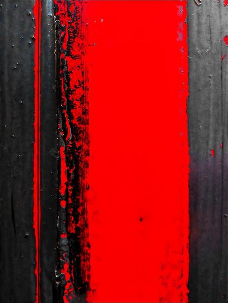 Exposition ROUGES & NOIRS 2013