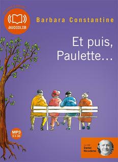 Et puis, Paulette...