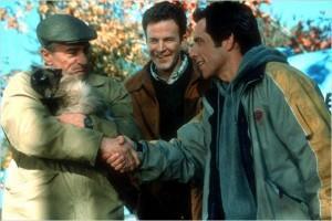 mon beau pere et moi