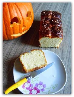 Brioche Nanterre CAP