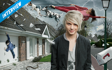 [INTERVIEW] Romain Ughetto : 