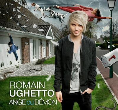 [INTERVIEW] Romain Ughetto : 