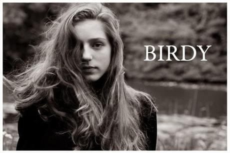 Birdy envoûtera L'Olympia le 12 février