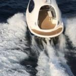 MOTEURS: Le Jet Capsule Yacht