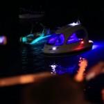 MOTEURS: Le Jet Capsule Yacht