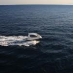 MOTEURS: Le Jet Capsule Yacht