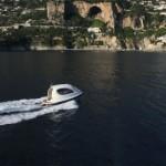 MOTEURS: Le Jet Capsule Yacht