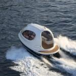 MOTEURS: Le Jet Capsule Yacht