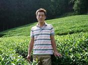 Shimizu septembre chez Yamamoto, producteur