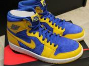 Jordan Retro High Laney