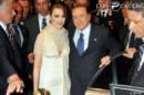 Silvio Berlusconi et Francesca, 28 ans : Mariés en secret, symboliquement