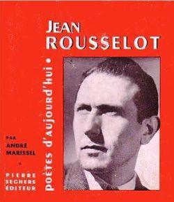 Jean Rousselot