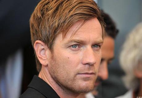 Ewan McGregor