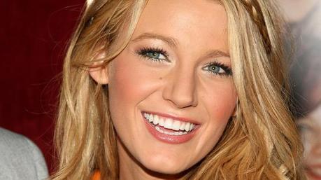 Beauté : Blake Lively, nouvelle égérie de L’Oréal paris