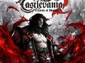 Castlevania Lords Shadow Performance artistique Graffiti packshot‏