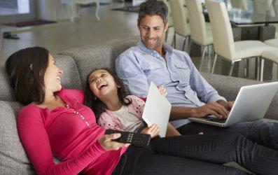 Un foyer québécois sur quatre est équipé d’une tablette numérique