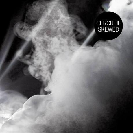 Cercueil, 'Skewed' (single cover)