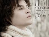 Valentin Marceau sera-t-il l'artiste l'année Trophée Paris-Match