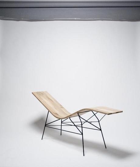 Projet Bois Mou par Jules Levasseur