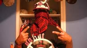 K' LOMNY-9.7.3 ( Urban Vybz Street Tape Collector Edit Radio Inédit)