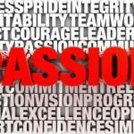 La passion, un stimulant pour les entrepreneurs