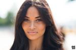 La jolie fille à suivre … Shanina Shaik