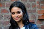 La jolie fille à suivre … Shanina Shaik