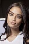 La jolie fille à suivre … Shanina Shaik