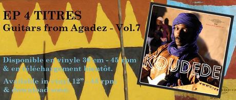 Koudede: Un an déjà ...