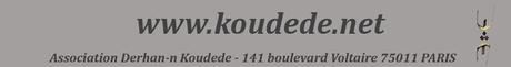 Koudede: Un an déjà ...