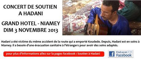 Koudede: Un an déjà ...