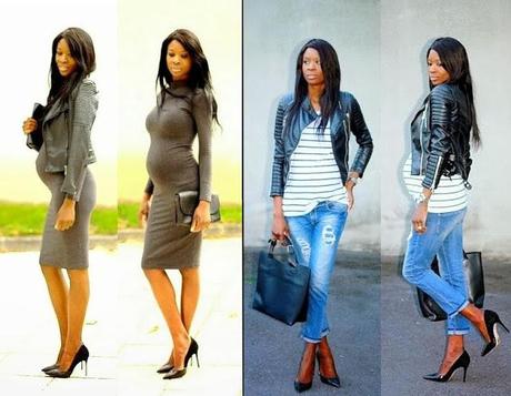 Récap' looks du mois